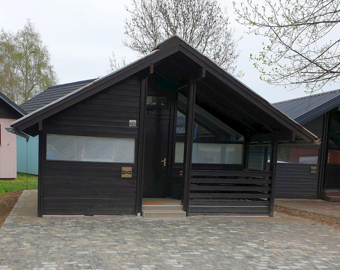 Cozy Cabin ชาเตช อ็อบ ซาวี ภายนอก รูปภาพ